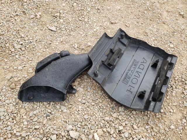 5FNRL5H90EB028341 Honda Odyssey Touring