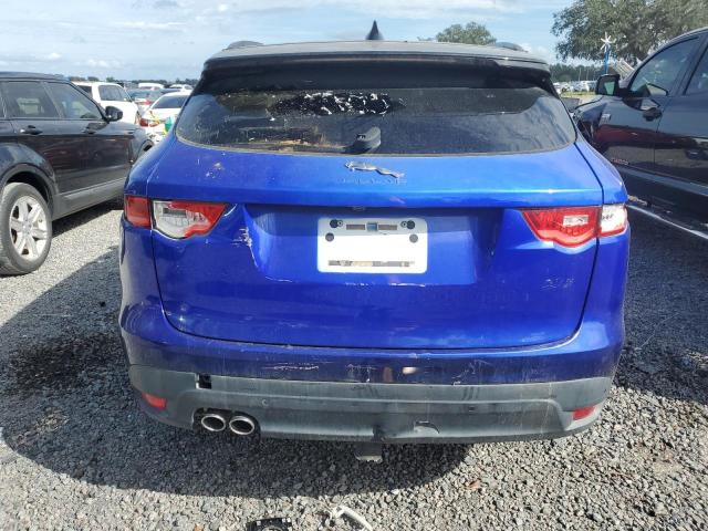 SADCK2BN6HA098442 Jaguar F-pace Prestige
