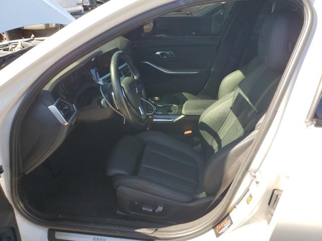 WBA5R1C52KAK09260 BMW 330I