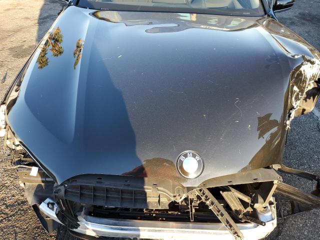 WBA7T2C07NCK93444 BMW 740 I