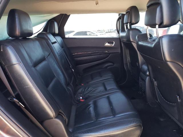 1C4RDHDG4GC340486 Dodge DURANGO LIMITED