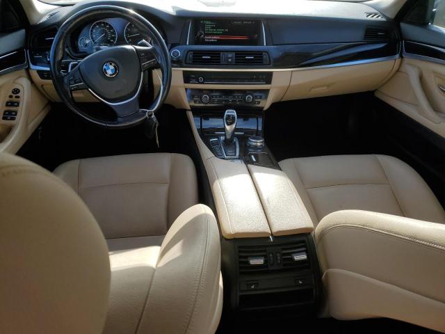 WBA5B3C58GG257768 BMW 535 XI