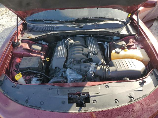 2C3CDXGJ4LH135706 Dodge Charger Scat Pack