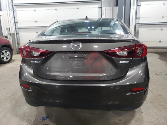 JM1BM1W74F1237536 Mazda 3 Grand Touring