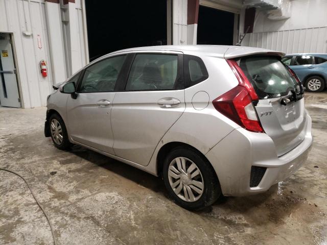 3HGGK5H57FM709084 Honda FIT LX