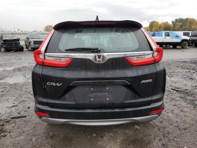 2HKRW6H32JH201619 Honda CR-V LX