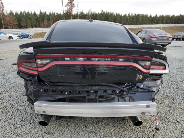 2C3CDXGJ0PH663779 Dodge Charger Scat Pack