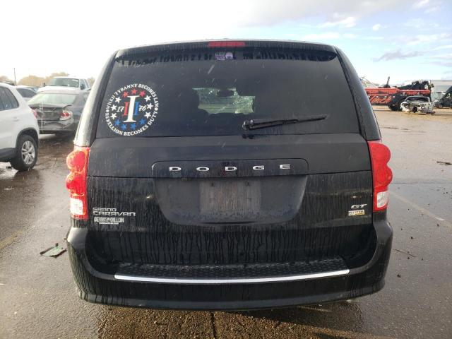 2C4RDGEG6JR344532 Dodge Grand Caravan Gt