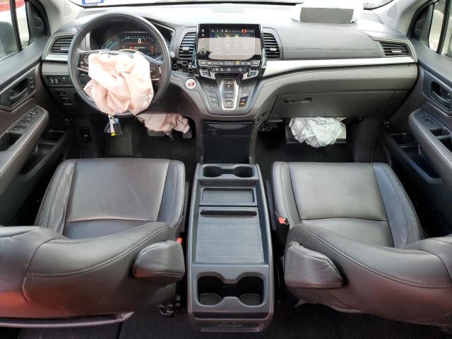 5FNRL6H72JB007943 Honda ODYSSEY EXL
