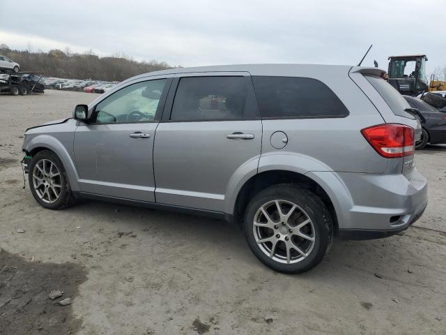 3C4PDDEG2HT583573 Dodge JOURNEY GT