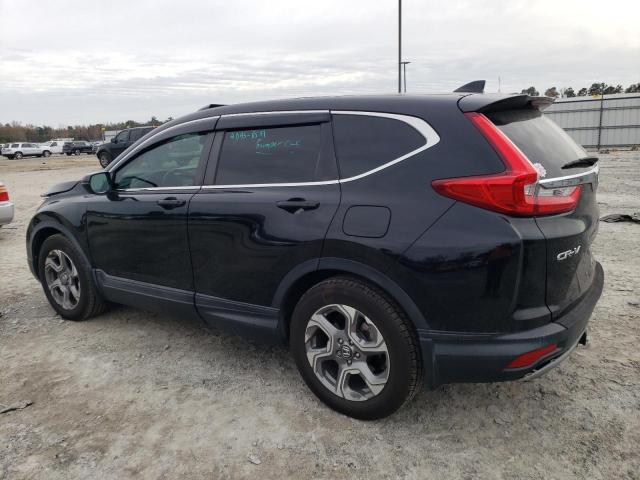 2HKRW1H88KH515341 Honda CR-V EXL