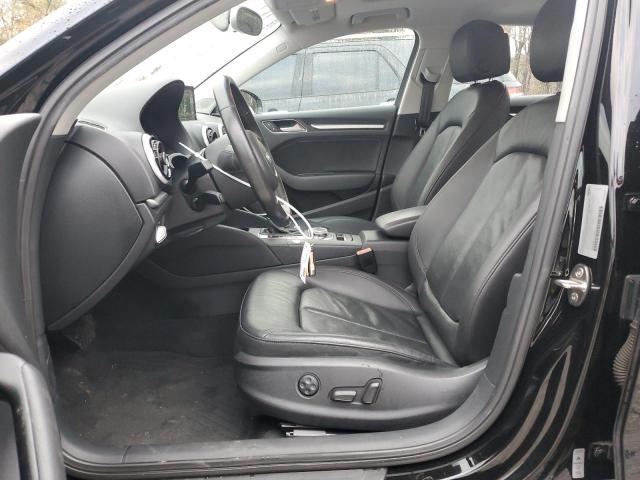 WAUEFGFF1F1137313 Audi A3 Premium Plus