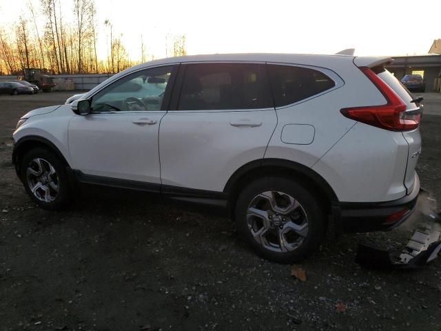 2HKRW2H50JH664885 Honda CR-V EX