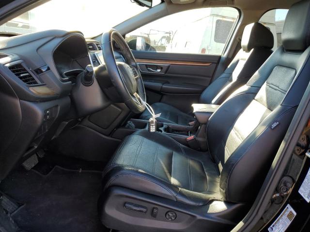 7FARW1H96HE025498 Honda Cr-v Touring