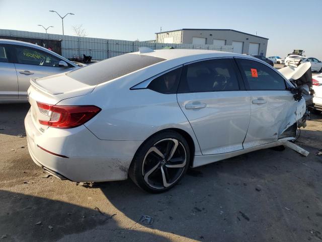 1HGCV2F3XKA036210 Honda Accord Sport