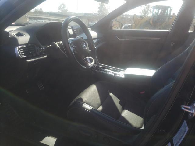 1HGCV1F32MA032794 Honda Accord Sport