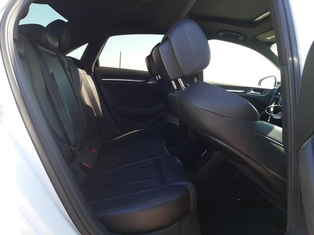 WAUCCGFFXF1116248 Audi A3 Premium Plus