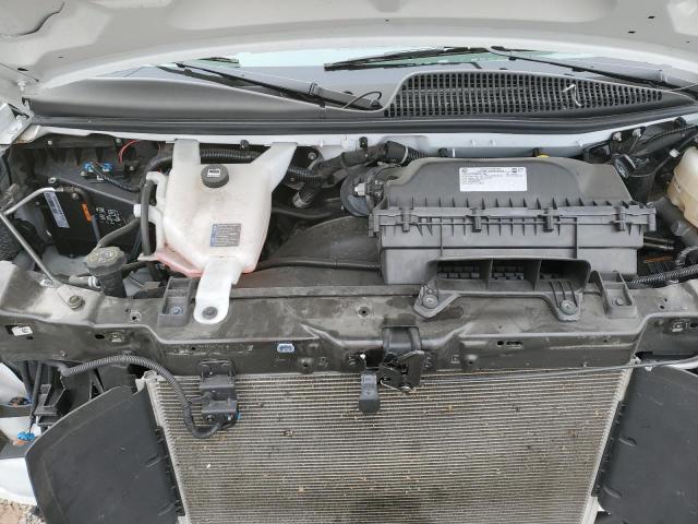 1GTW7AFP8N1247171 GMC Savana G2500