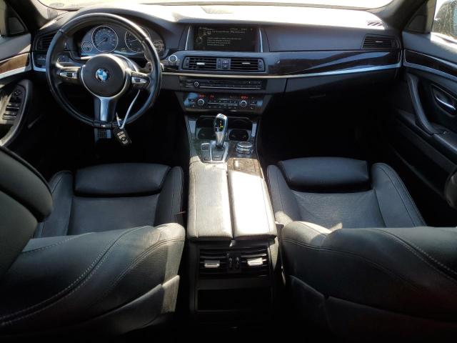 WBA5B1C54ED478609 BMW 535 I
