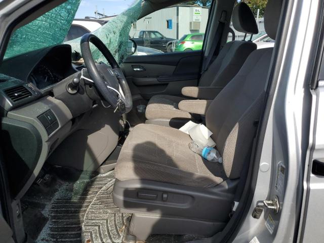5FNRL5H23EB037487 Honda ODYSSEY LX