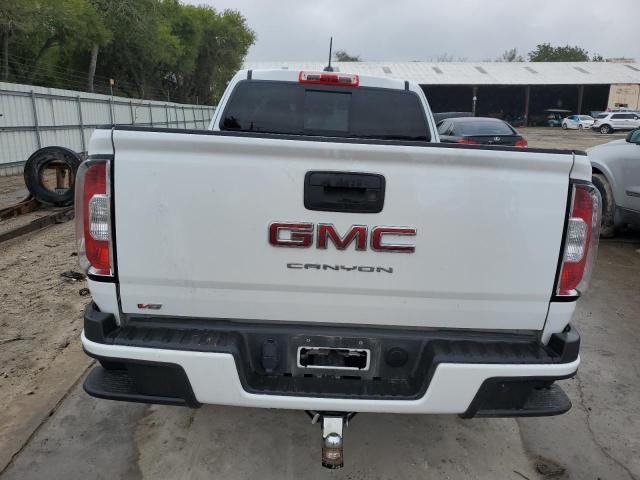 1GTH5CEN2N1248438 GMC Canyon Elevation