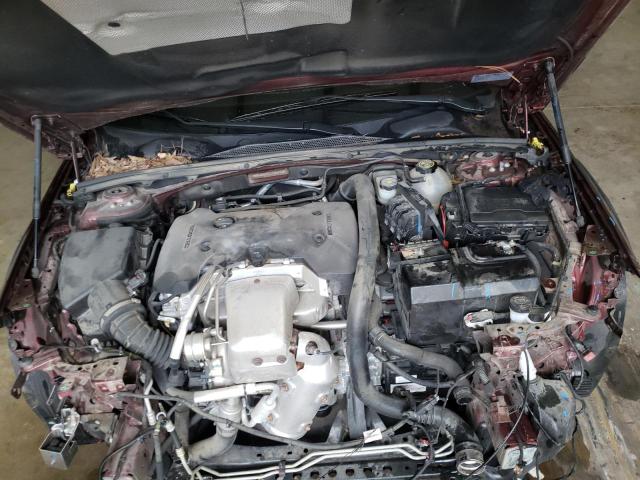 W04GU8SXXJ1169184 Buick Regal Tourx Preferred
