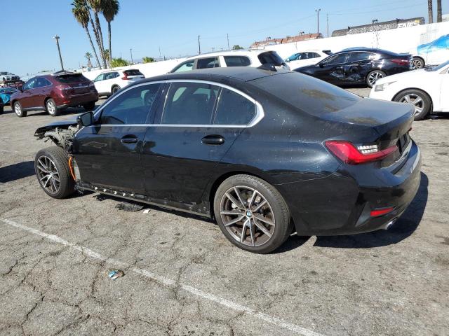 3MW5P7J05M8B75748 BMW 330e