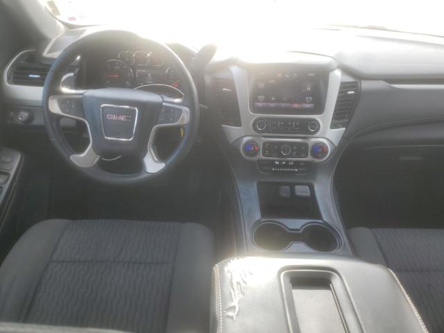 1GKS1AKC0FR110770 GMC YUKON SLE