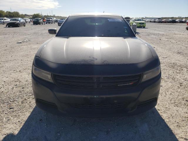 2C3CDXHGXHH528412 Dodge Charger Sxt