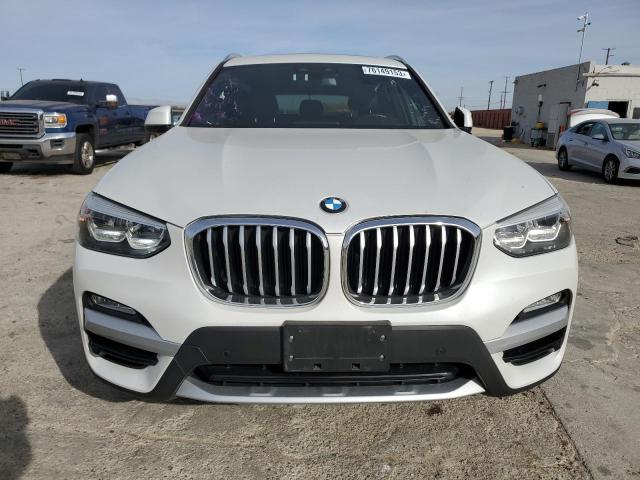 5UXTR7C59KLF23748 BMW X3 Sdrive30i