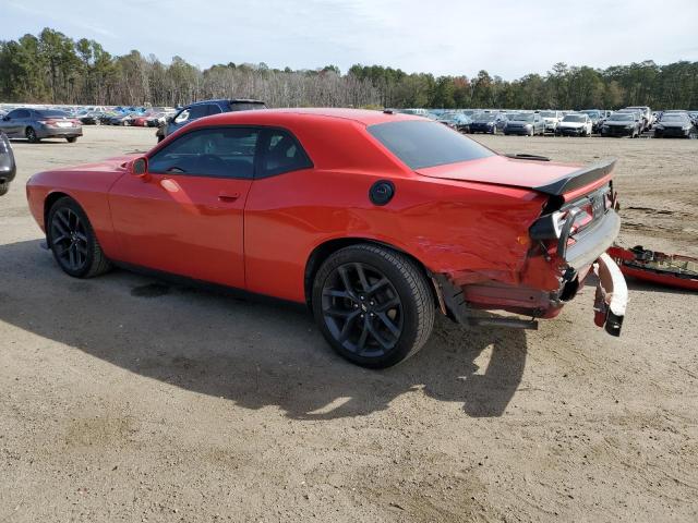 2C3CDZJG9KH690268 Dodge Challenger Gt