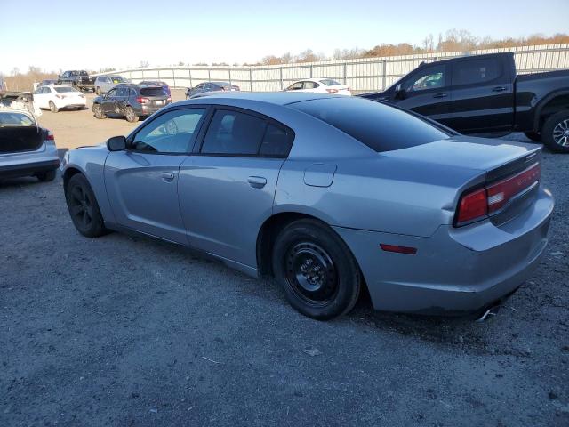 2C3CDXBGXEH268114 Dodge Charger Se