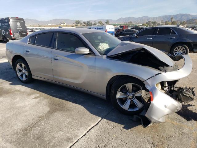 2C3CDXHGXJH215964 Dodge Charger Sxt Plus