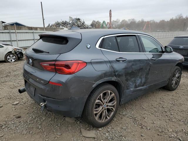 WBXYJ3C54K5N65420 BMW X2 Sdrive28i