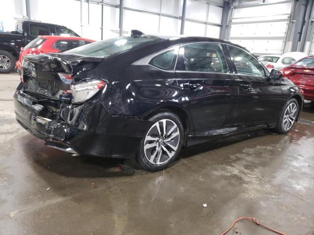 1HGCV3F12JA001678 Honda ACCORD HYBRID