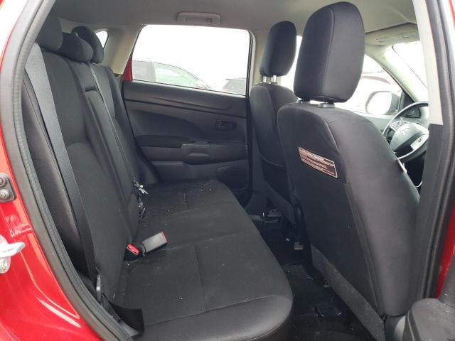 4A4AP3AU2EE032079 Mitsubishi Outlander Sport Es
