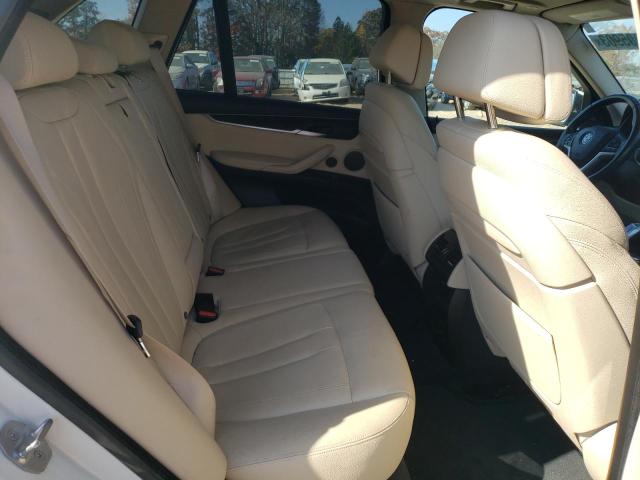 5UXKT0C54G0F74958 BMW X5 Xdr40e