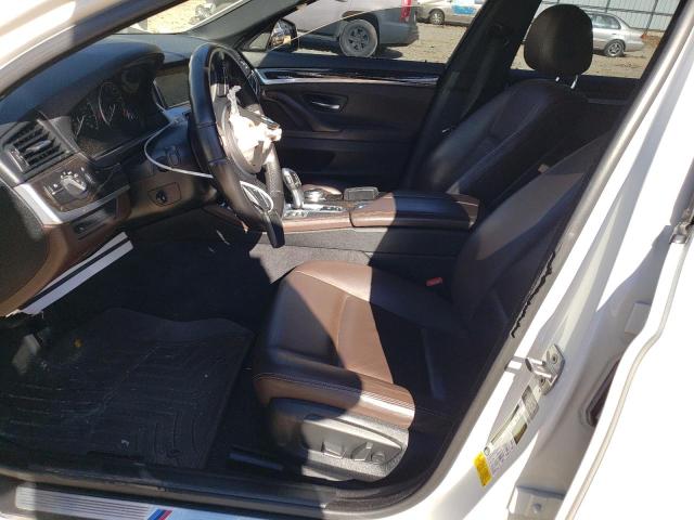 WBA5B1C5XED483166 BMW 535 I
