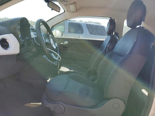 3C3CFFAR6FT603479 Fiat 500 POP