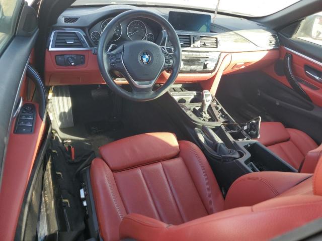 WBA4Z1C55JEC72844 BMW 430I