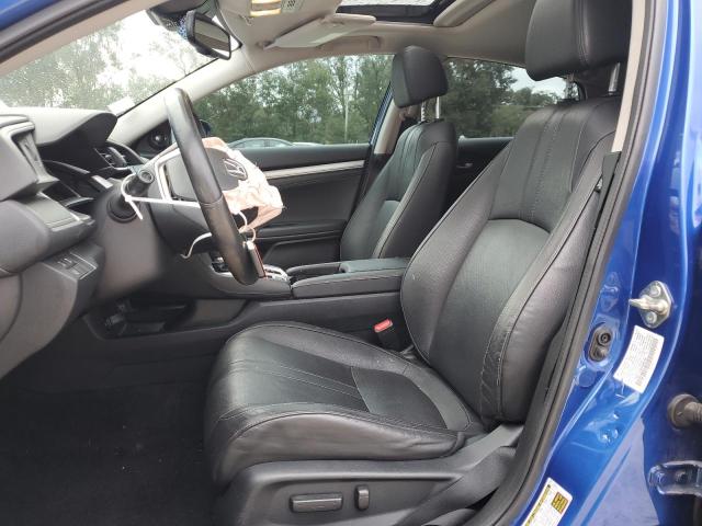 19XFC1F90HE000189 Honda Civic Touring
