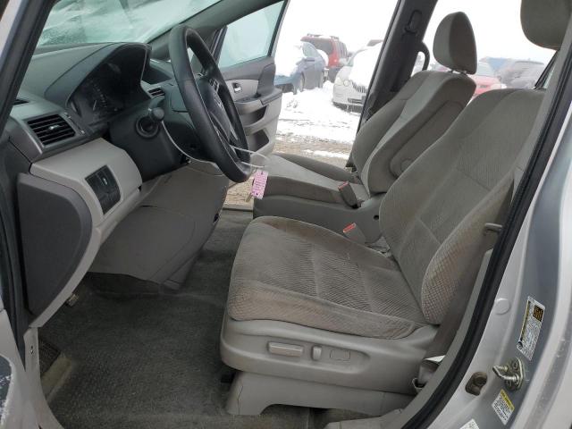 5FNRL5H20EB081897 Honda ODYSSEY LX