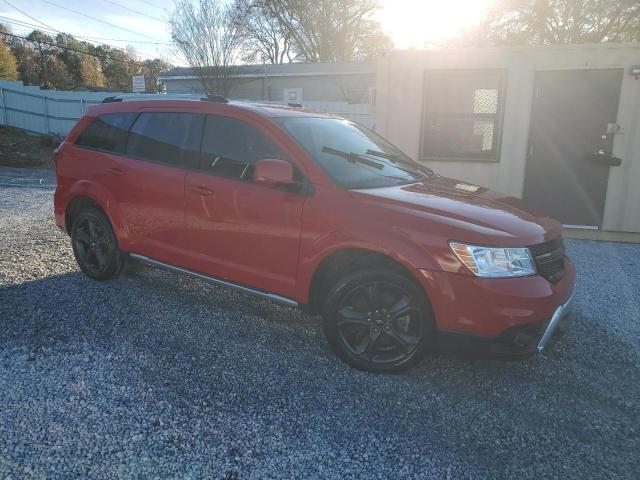 3C4PDCGG4KT716915 Dodge Journey Crossroad