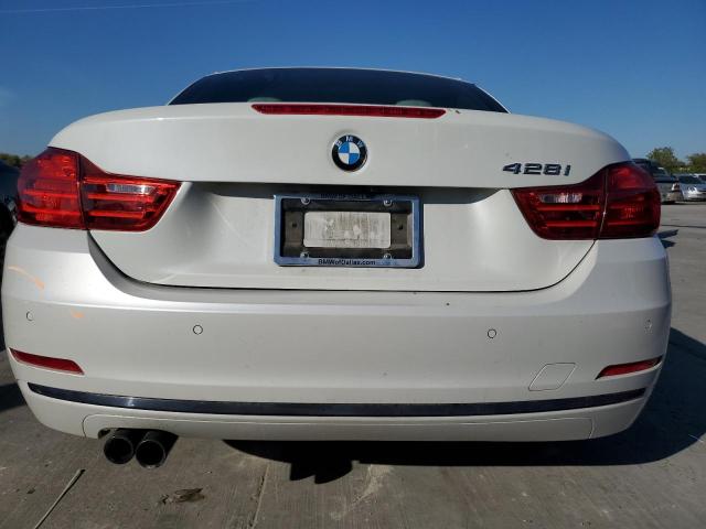 WBA3V7C56G5A26520 BMW 428 I Sulev