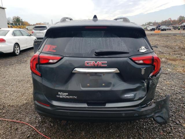 3GKALUEU4JL249540 GMC Terrain Sle