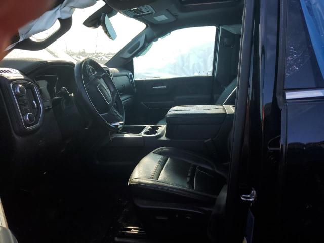 1GT49WEY4PF122893 GMC Sierra K3500 Denali