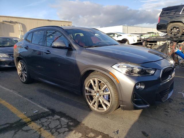 WBXYN1C51KES54911 BMW X2 M35i