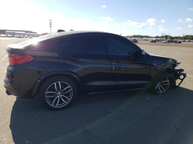 5UXXW7C59J0W64844 BMW X4 Xdrivem40i