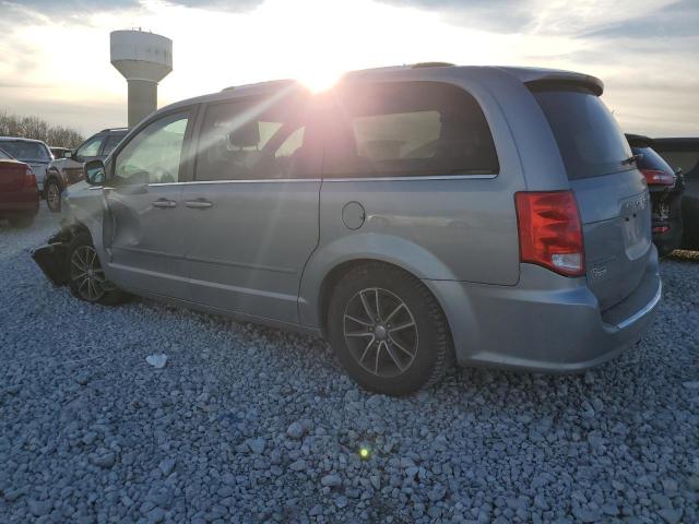 2C4RDGCGXHR573101 Dodge Grand Caravan Sxt