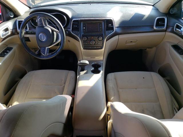 1C4RJEAG8EC151168 Jeep Grand Cherokee Laredo